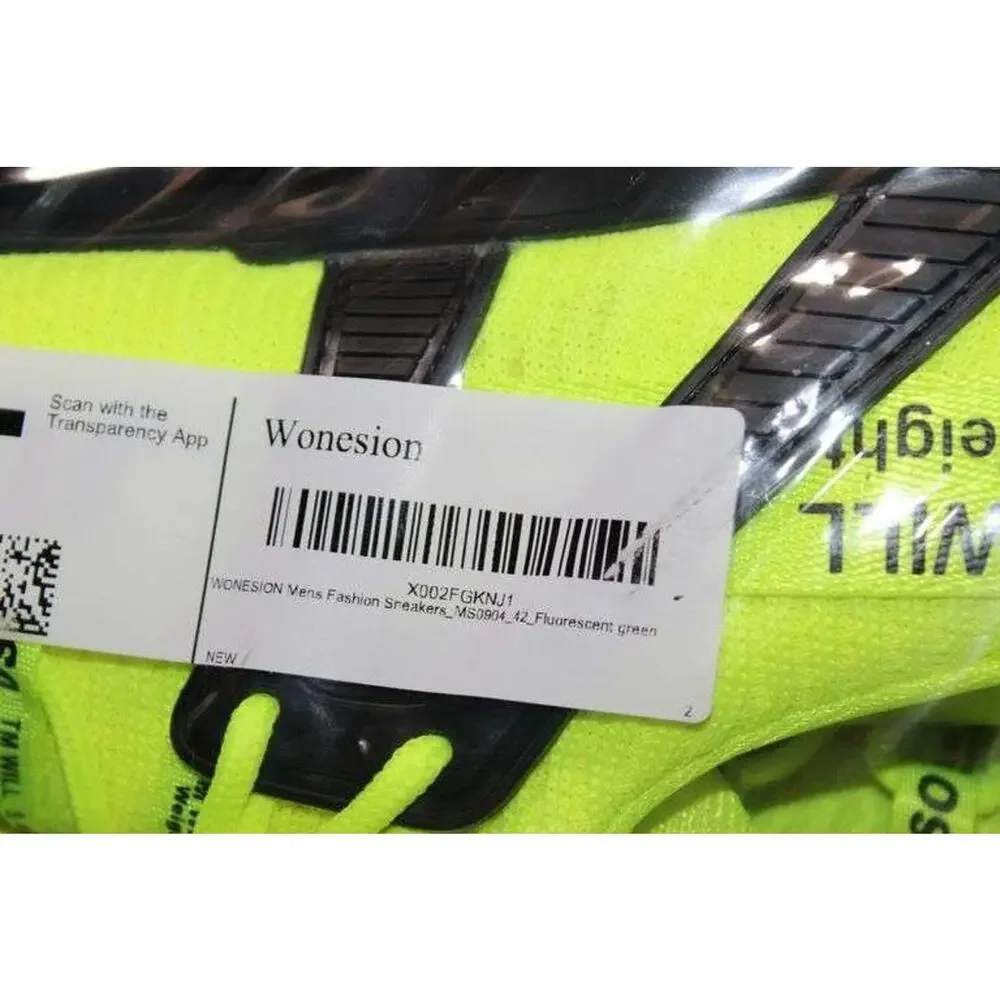 Wonesion this listing